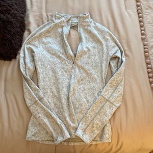 Gymshark Workout Top